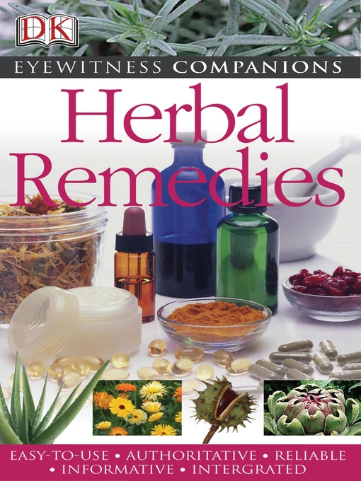 Title details for Herbal Remedies by Andrew Chevallier - Available